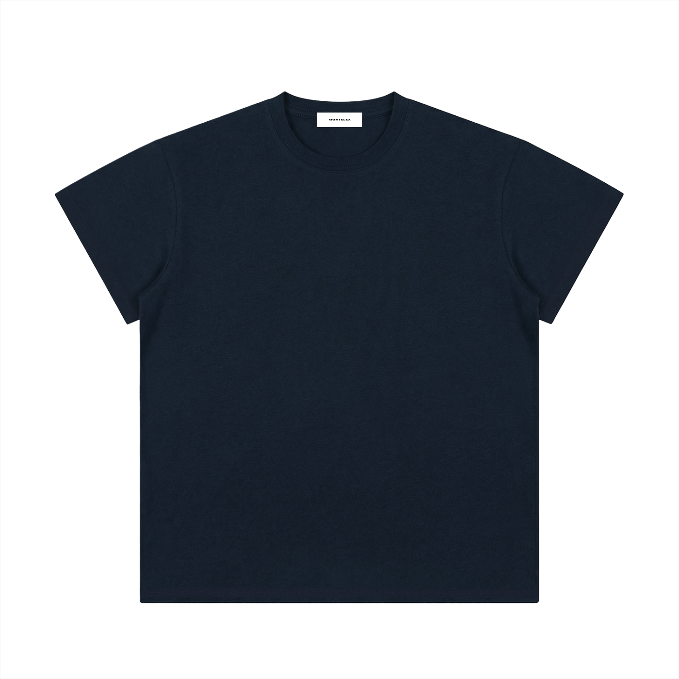 Cotton Classic Fit T-Shirt