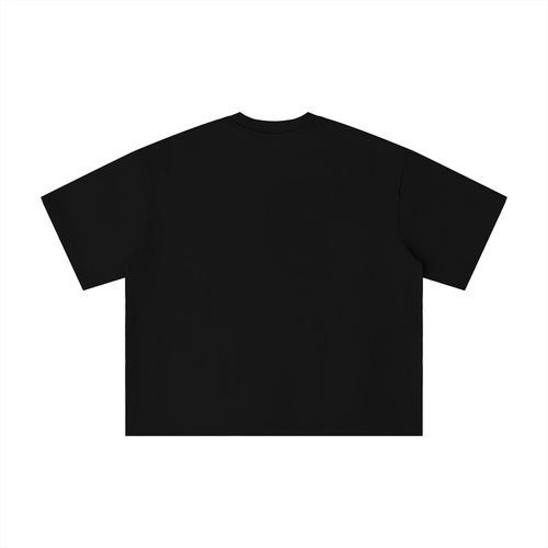 Boxy Oversized T-Shirt