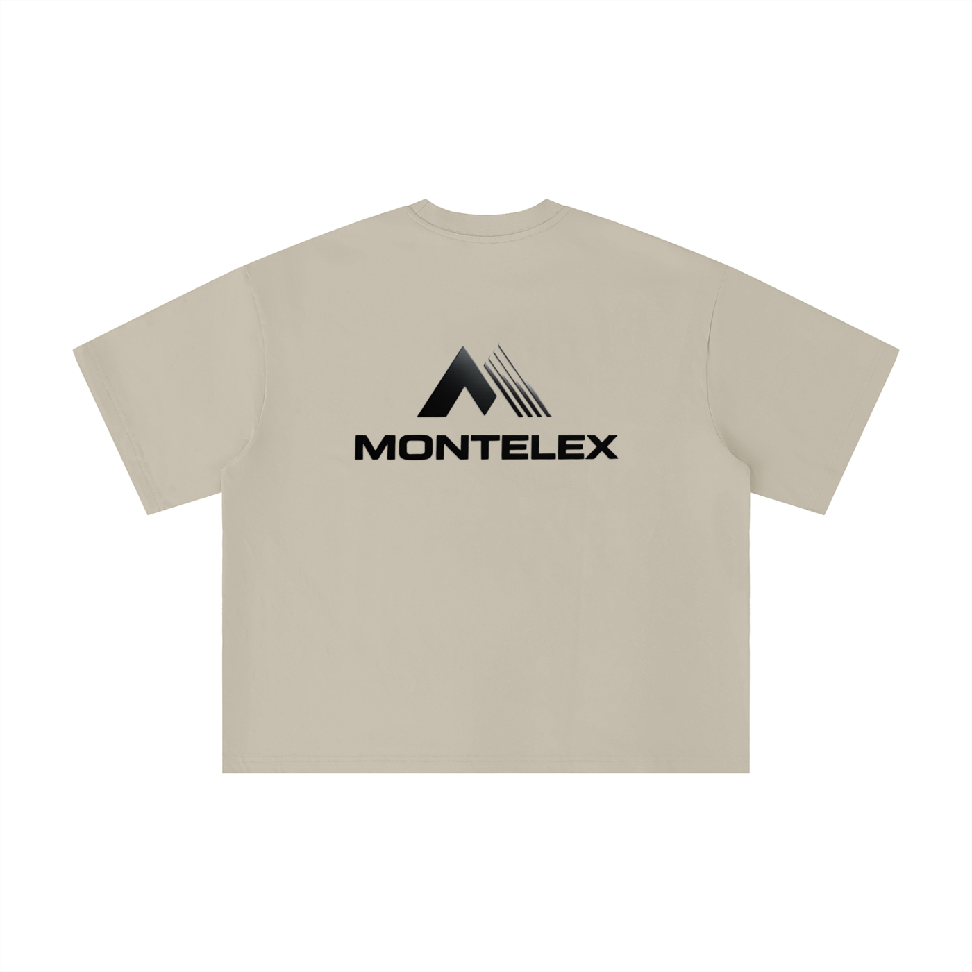 Boxy Oversized T-Shirt