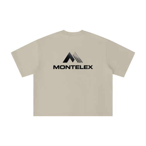 Boxy Oversized T-Shirt