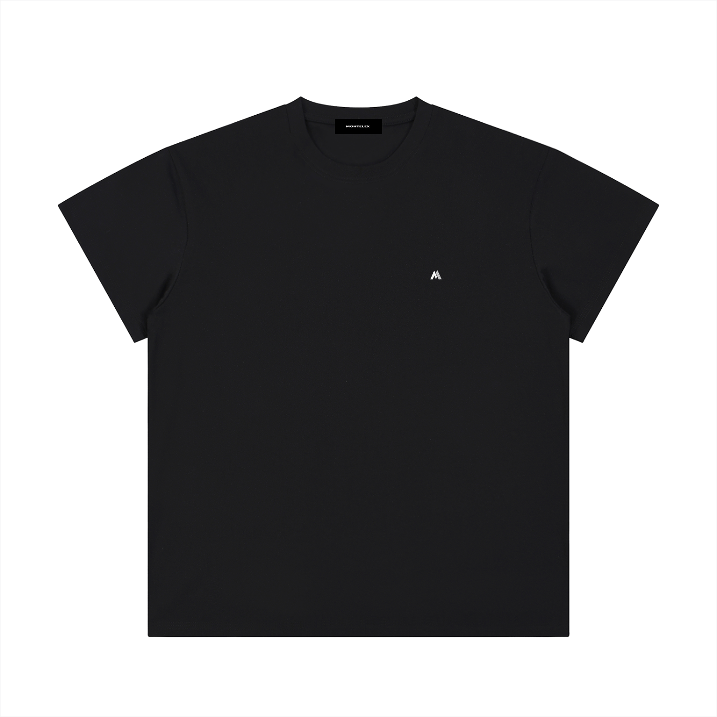 Cotton Classic Fit T-Shirt