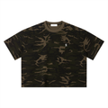 Camo Boxy T-Shirt