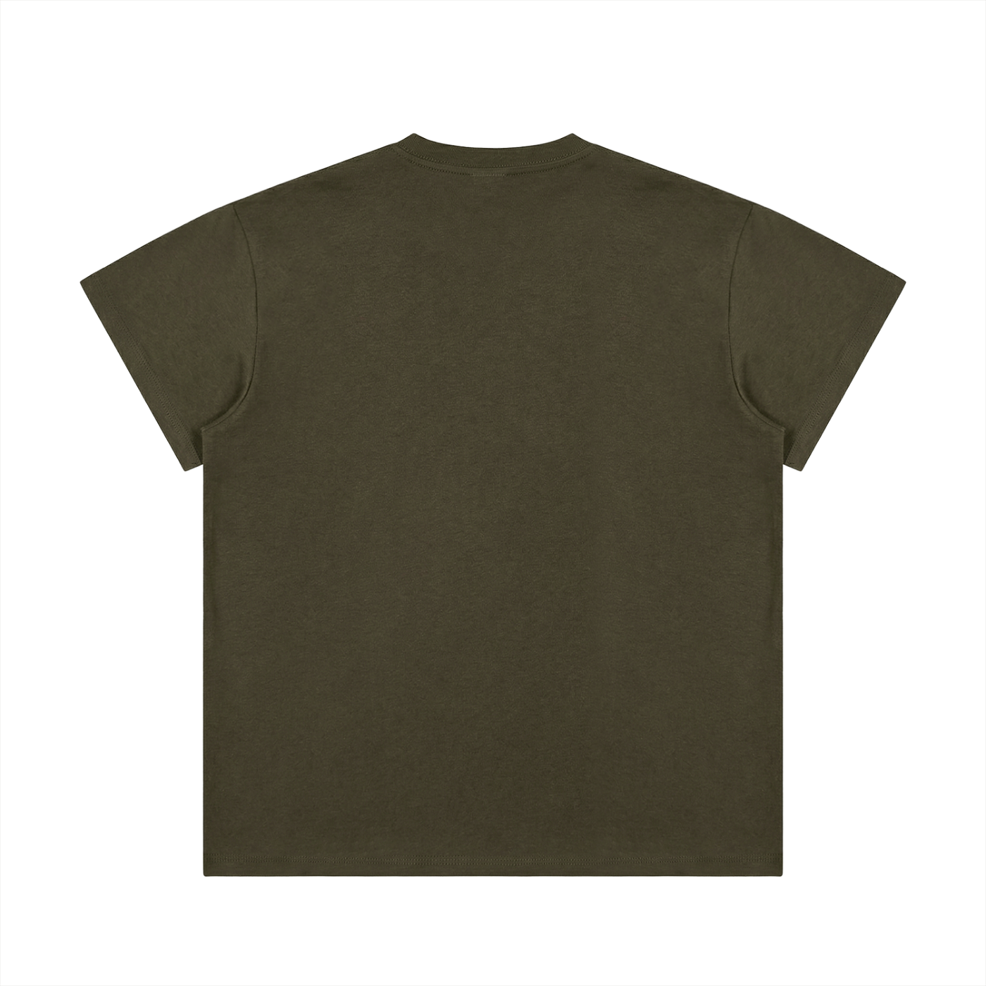 Cotton Classic Fit T-Shirt