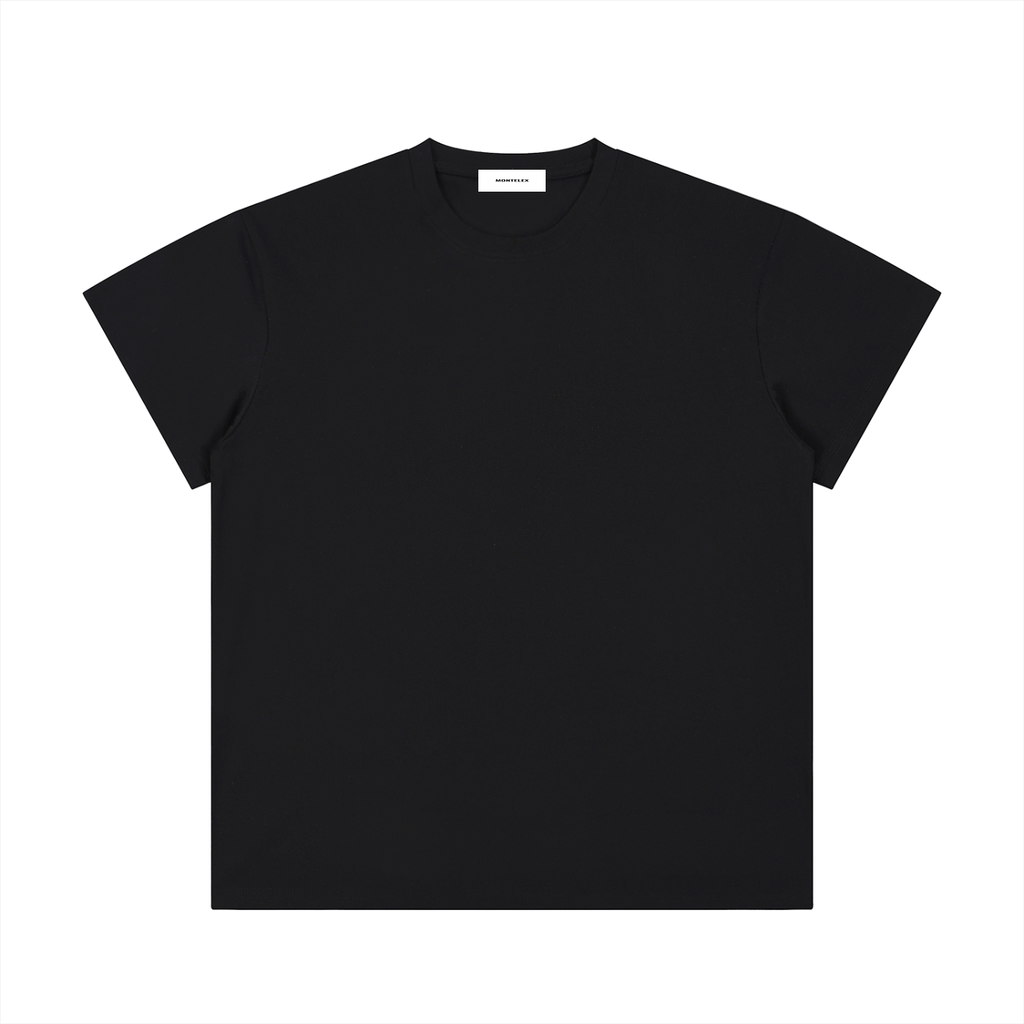 Cotton Classic Fit T-Shirt