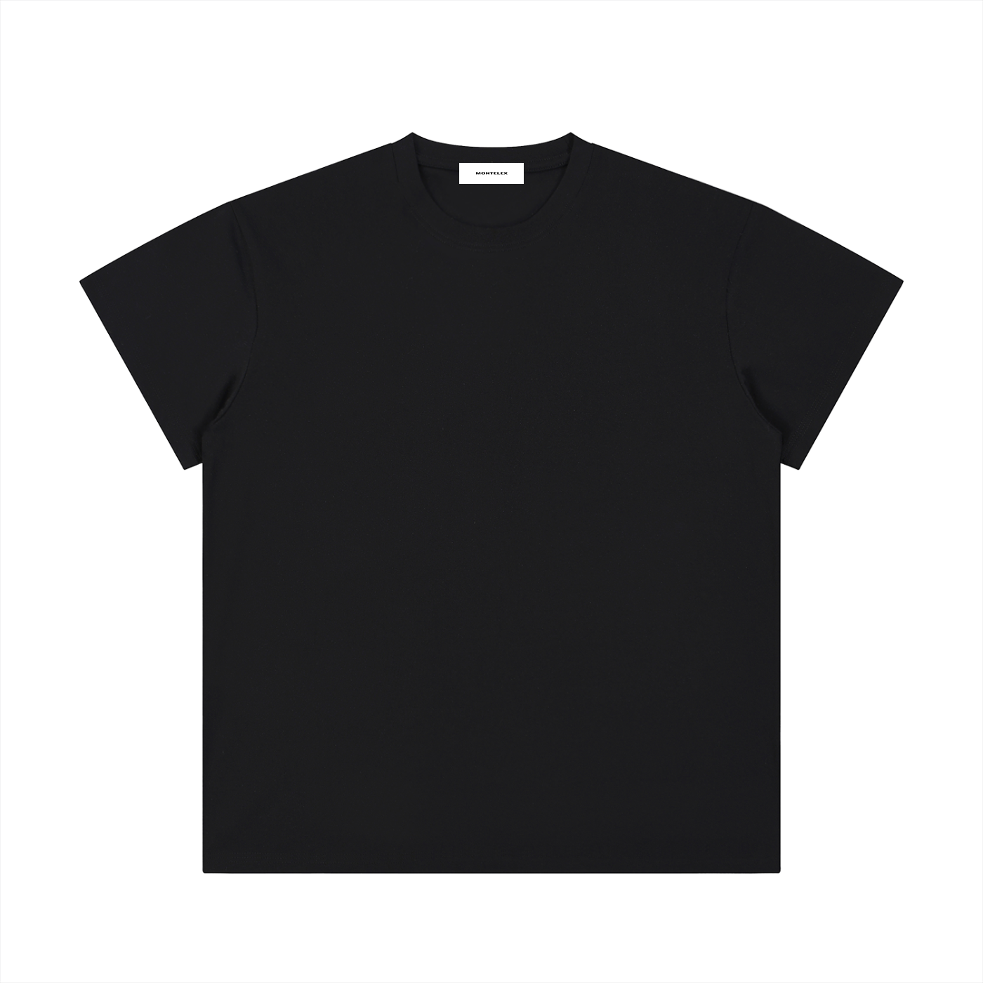 Cotton Classic Fit T-Shirt