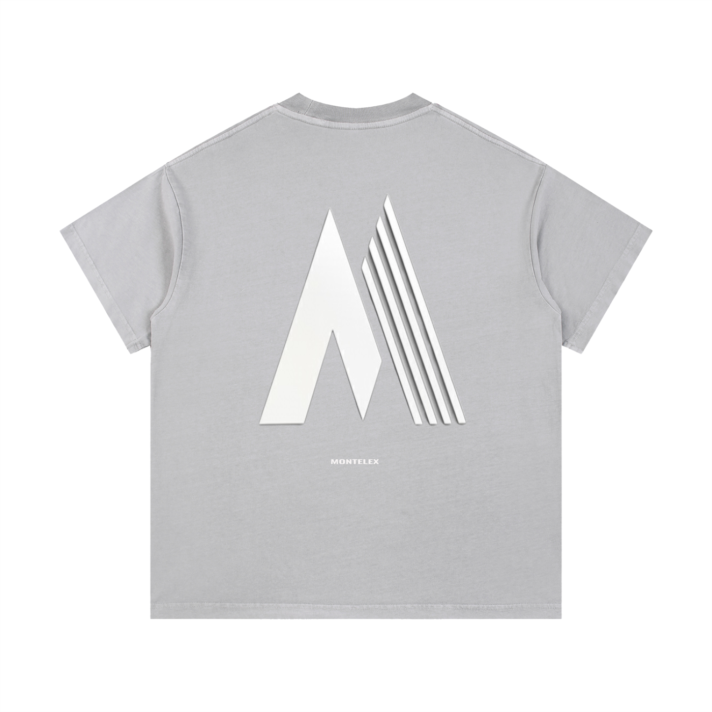 Vintage Wash Cotton T-Shirt