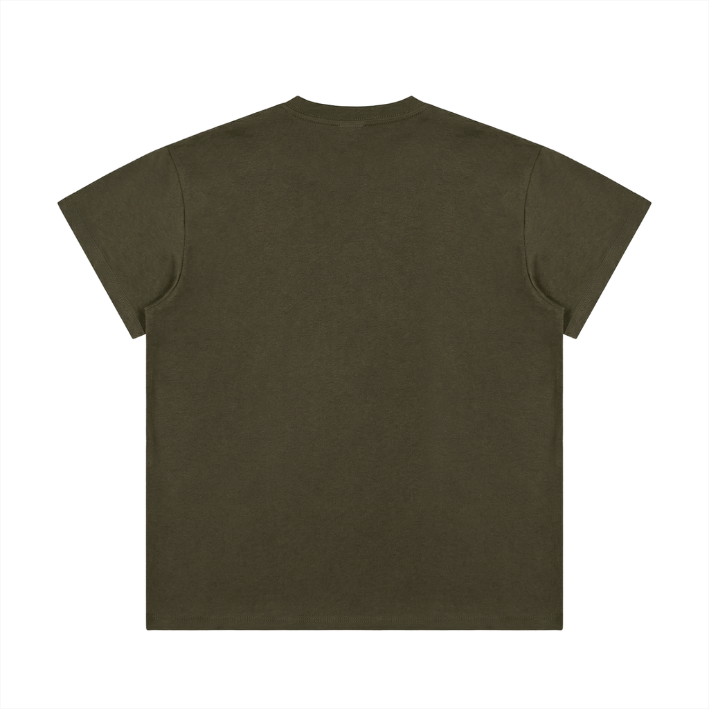 Cotton Classic Fit T-Shirt