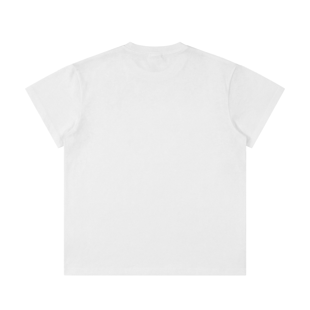 Cotton Classic Fit T-Shirt