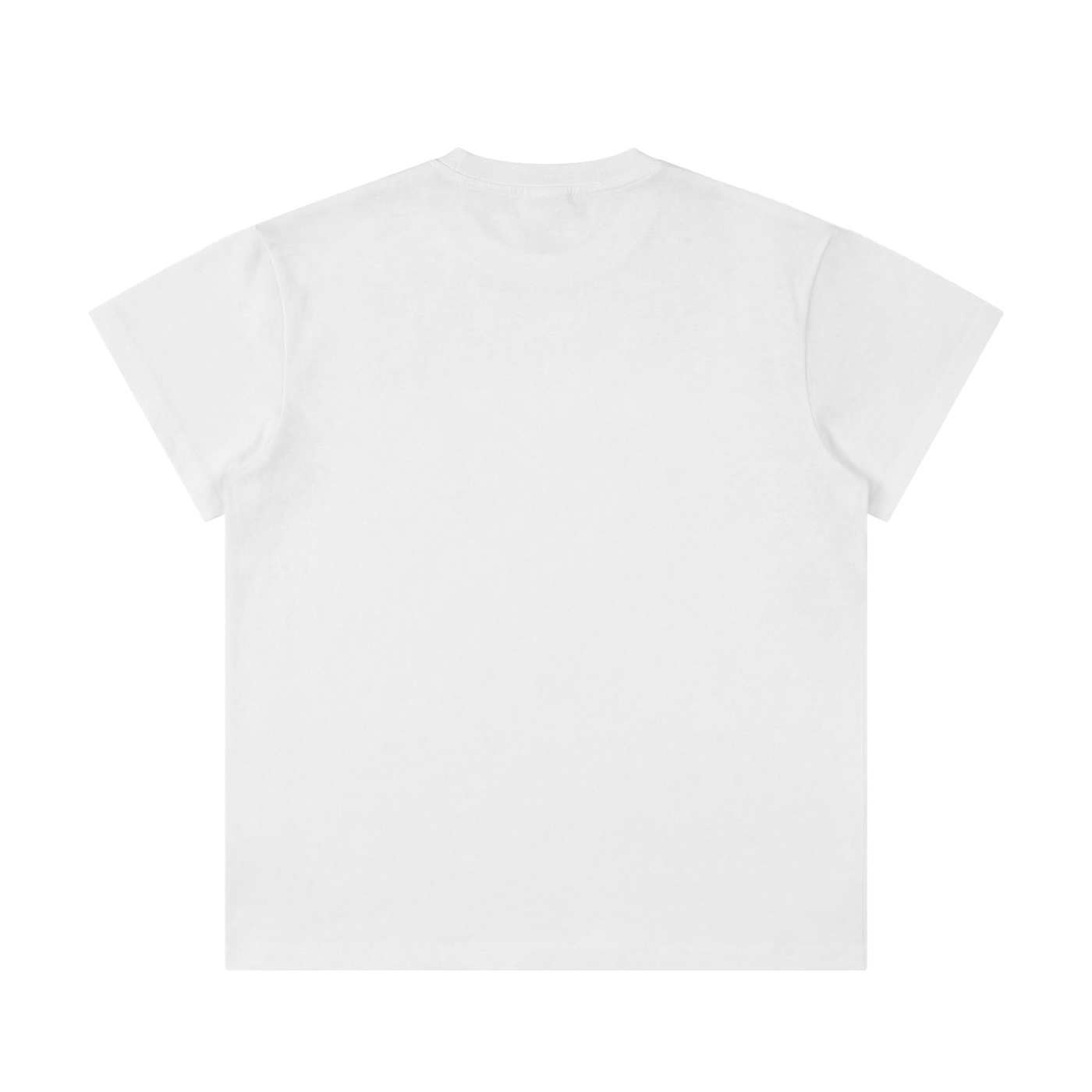 Cotton Classic Fit T-Shirt