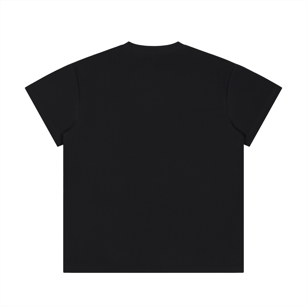 Cotton Classic Fit T-Shirt