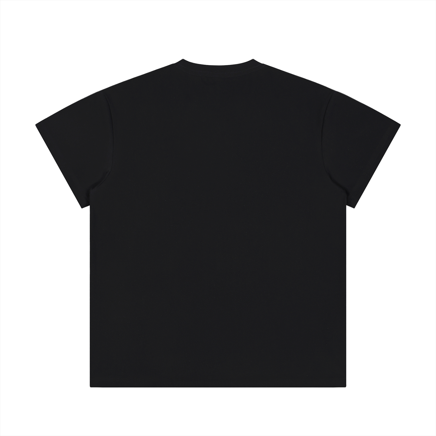 Cotton Classic Fit T-Shirt