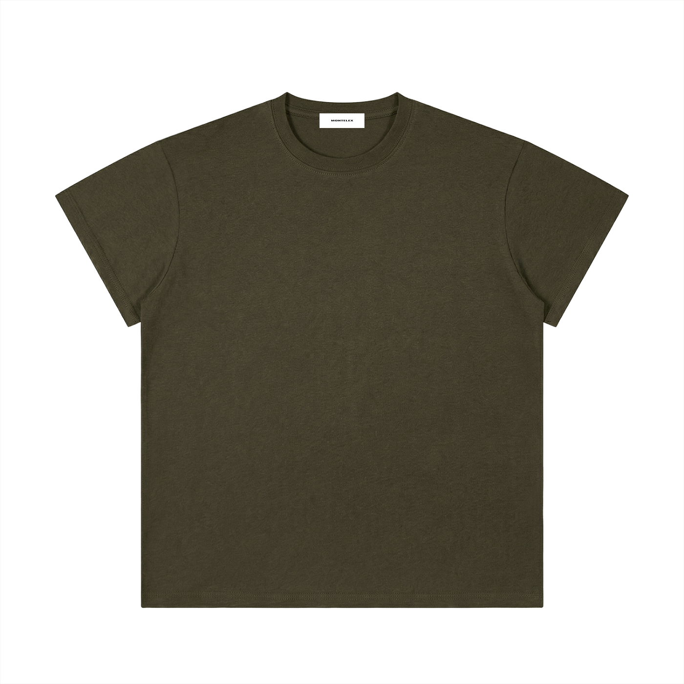 Cotton Classic Fit T-Shirt