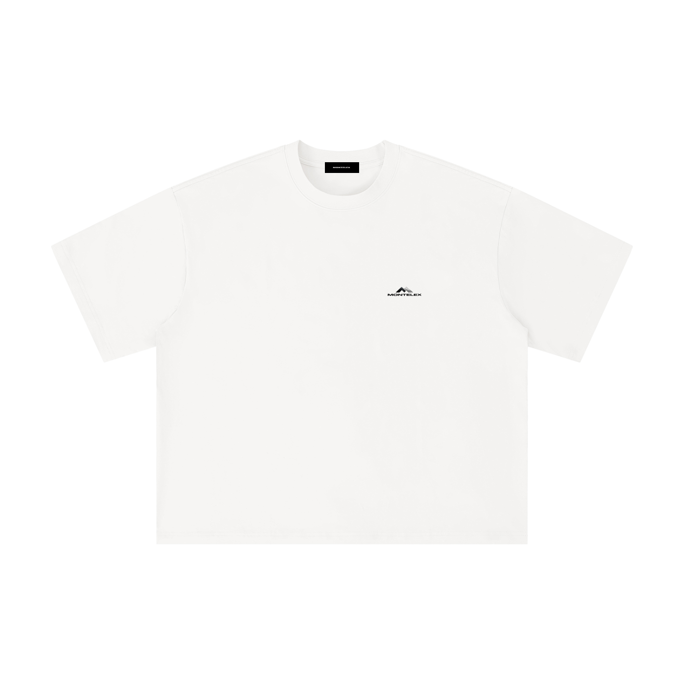 Boxy Oversized T-Shirt