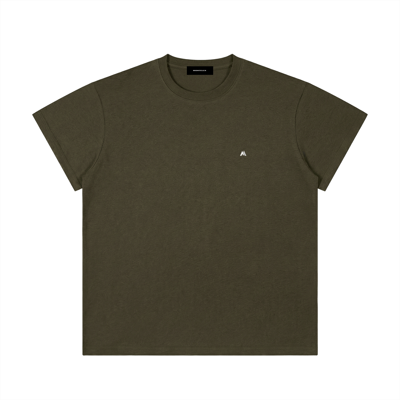 Cotton Classic Fit T-Shirt