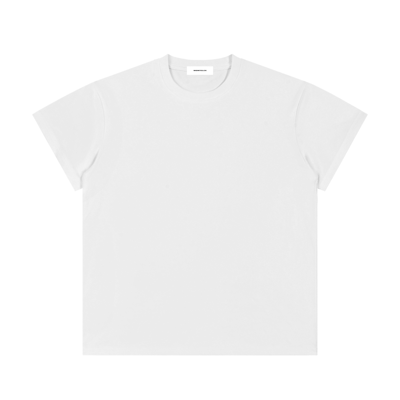 Cotton Classic Fit T-Shirt