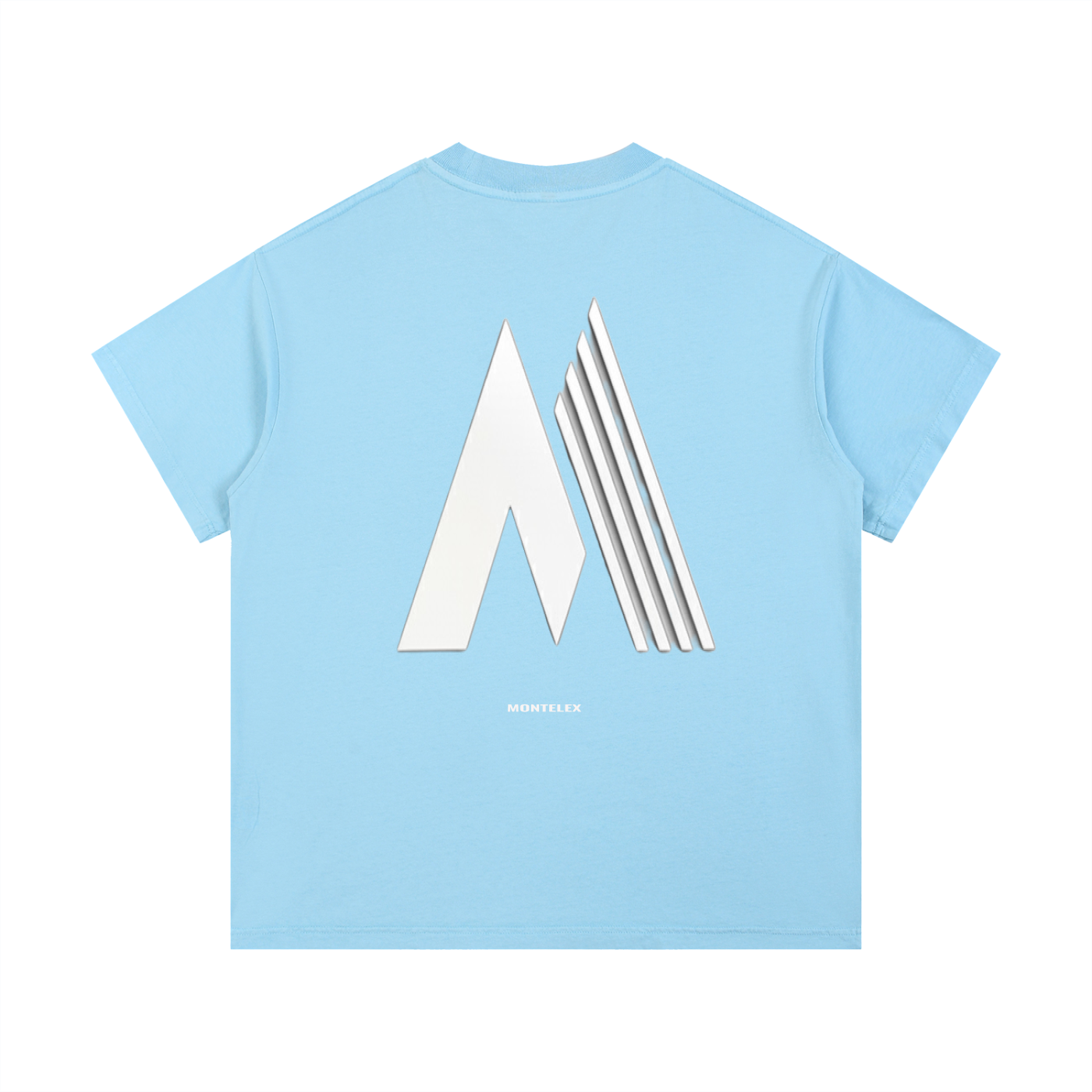 Vintage Wash Cotton T-Shirt